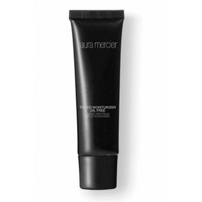 Tinted Moisturizer oil free spf 20 - Sand