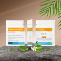 Supplements Krill oil
