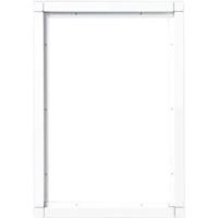 Siedle 200016404-01 Montageaccessoire voor Accessoires voor deurintercom Wit