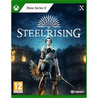 Steelrising - Xbox Series X - thumbnail
