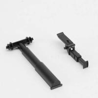 Bruder Onderdeel: voetsteun en kantelsteunen