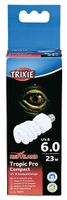 Trixie reptiland tropic pro compact 6.0 uv-b lamp
