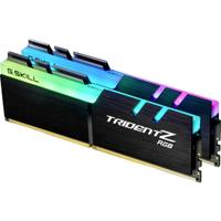 G.Skill F4-3200C16D-16GTZRX Werkgeheugenset voor PC DDR4 16 GB 2 x 8 GB 3200 MHz 288-pins DIMM F4-3200C16D-16GTZRX