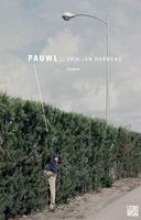 Pauwl - Erik Jan Harmens - ebook