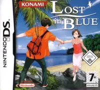 Lost in Blue - thumbnail