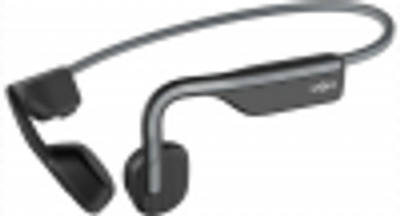 Shokz OpenMove Bone conduction hoofdtelefoon - Grey