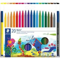 Set Viltstiften Staedtler 326 C20