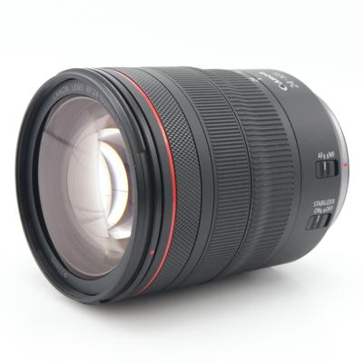 Canon RF 24-105mm F/4 L IS USM occasion