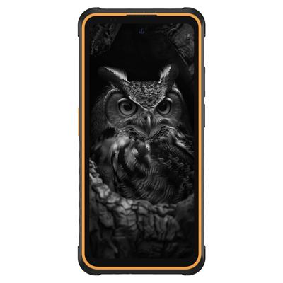 Smartphone Ulefone ARMOR X31 PRO 6,56" mediatek dimensity 6300 8 GB 256 GB Oranje