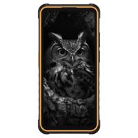 Smartphone Ulefone ARMOR X31 PRO 6,56" mediatek dimensity 6300 8 GB 256 GB Oranje