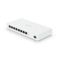 Ubiquiti Networks UISP Managed L2 Gigabit Ethernet (10/100/1000) Power over Ethernet (PoE) Wit - thumbnail