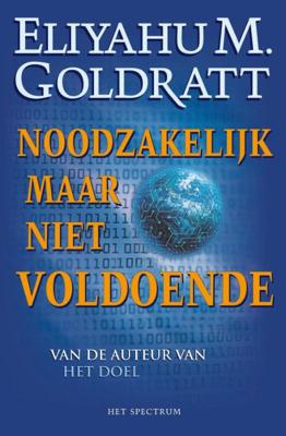 Noodzakelijk, maar niet voldoende (Paperback)