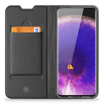 OPPO Find X5 | Standcase | Duitsland