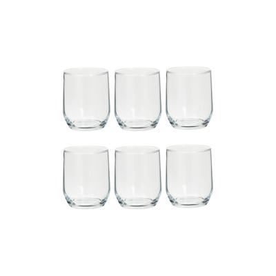 Glas Secret de Gourmet 315 ml Kristal Transparant