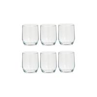 Glas Secret de Gourmet 315 ml Kristal Transparant Glas Secret de Gourmet 315 ml Kristal Transparant