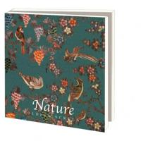 Kaartenmapje Nature, Kasteel Amerongen 10 Stuks