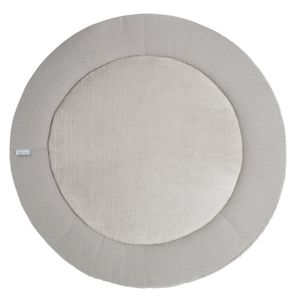 Baby's Only boxkleed rond Sky Urban Taupe Maat