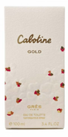 Grès Cabotine Gold Eau de Toilette