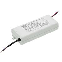 Mean Well PLD-40-500B LED-driver Constante stroomsterkte 40 W 0.5 A 45 - 80 V/DC Niet dimbaar 1 stuk(s) - thumbnail