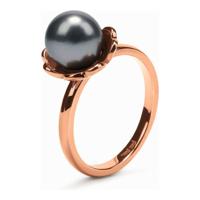 Dames ring Folli Follie 3R16T055RDA - Maat: 14