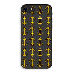 Musketon Anchor: iPhone 8 Biologisch afbreekbaar hoesje
