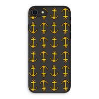 Musketon Anchor: iPhone 8 Biologisch afbreekbaar hoesje