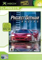 Project Gotham Racing (classics)