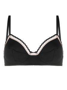 ERES soutien-gorge Flow - Noir