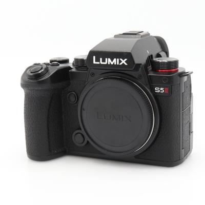 Panasonic Lumix DC-S5 II body occasion