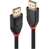 Lindy 41078 DisplayPort kabel 10 m Zwart - thumbnail