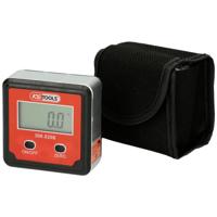 KS Tools 300.0208 3000208 Waterpas voor elektriciens Incl. magneet