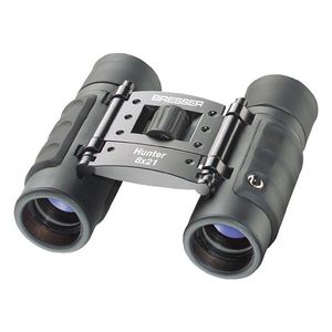 Bresser Hunter 8x21 Verrekijker