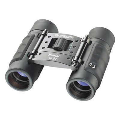 Bresser Hunter 8x21 Verrekijker