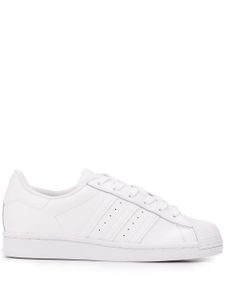 adidas baskets Superstar - Blanc