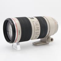 Canon EF 70-200mm F/2.8 L IS II USM occasion