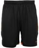 Stanno 420004 Focus Shorts II - Zwart - M