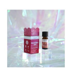Diffuser oil seasonal joy