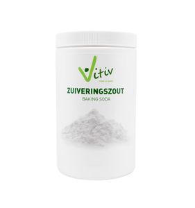 Zuiveringszout