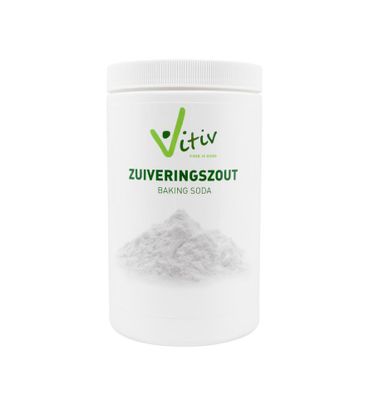Zuiveringszout