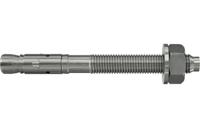 Fischer FAZ II Plus 16/50 HCR Boutanker 173 mm 16 mm 564643 10 stuk(s) - thumbnail