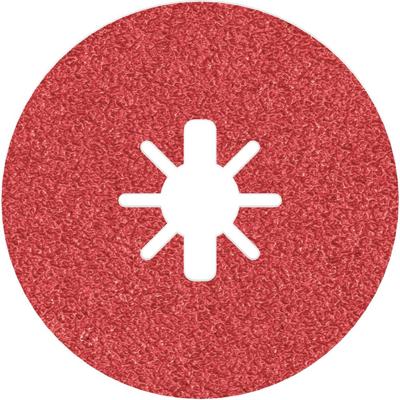 Bosch Accessories 2608619178 Fiberschijf Diameter 115 mm Boordiameter 22.23 mm 1 stuk(s)