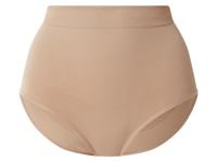 esmara Dames corrigerende onderbroek (Beige, L (44/46))