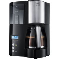 Melitta Koffiezetapparaat Optima Timer koffiefiltermachine - thumbnail