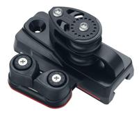 Harken 27mm Mr Esp Dubbel Overloopblok Met Klem (2) Default Harken 27mm Mr Esp Dubbel Overloopblok Met Klem (2) Default