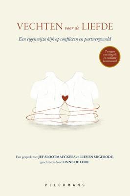 Vechten voor de liefde (Paperback)