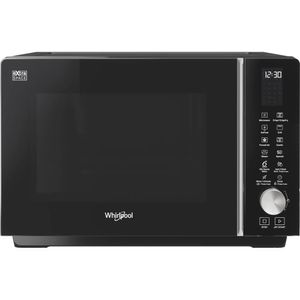 Whirlpool ExtraSpace MWF 259 B Aanrecht Combinatiemagnetron 25 l 800 W Zwart