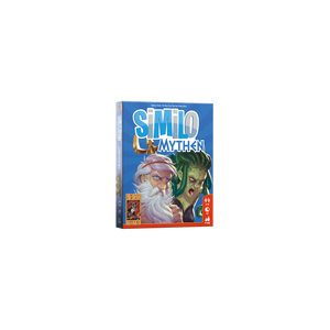 999 Games Similo: Mythen kaartspel