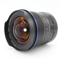 Laowa 12mm F/2.8 Zero-D Canon EF occasion