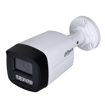 IP beveiligingscamera DAHUA Technology IPC-HFW1439TL1-A-IL Wit