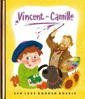 Vincent en Camille (Hardback)